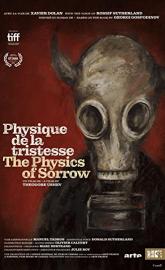 The Physics of Sorrow poster