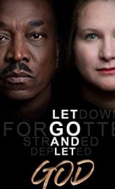 Let Go and Let God poster