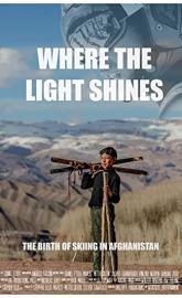 Where the Light Shines poster