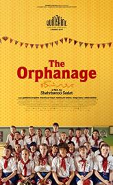 The Orphanage poster