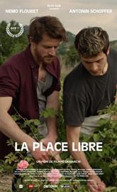The Free Place poster