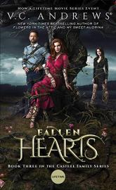 Fallen Hearts poster