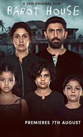 Barot House poster