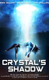 Crystal's Shadow poster