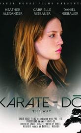 Karate Do poster