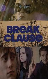 Break Clause poster