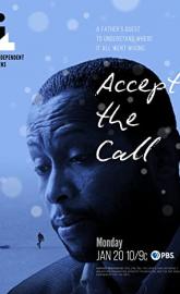 Accept the Call poster