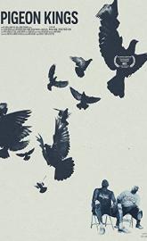 Pigeon Kings poster