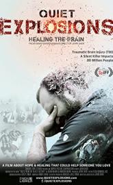 Quiet Explosions: Healing the Brain poster