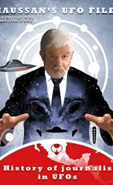 Maussan's UFO Files - Director's Cut poster
