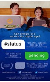 Status Pending poster