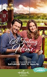 A Feeling of Home poster