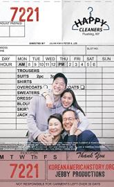 Happy Cleaners poster