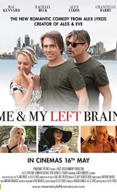 Me & My Left Brain poster
