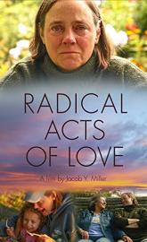 Radical Acts of Love poster