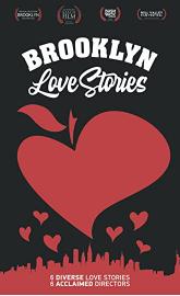 Brooklyn Love Stories poster