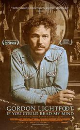 Gordon Lightfoot: If You Could Read My Mind poster