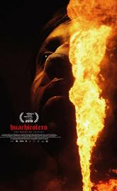 The Gasoline Thieves poster