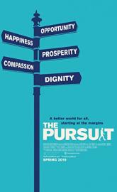 The Pursuit poster