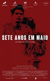 Seven Years in May poster