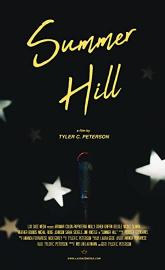 Summer Hill poster