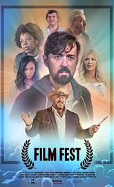 Film Fest poster