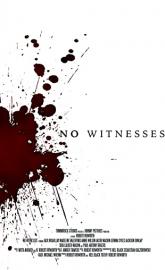 No Witnesses poster
