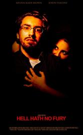 Hell Hath No Fury poster