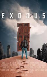 Exodus poster