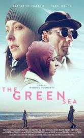 The Green Sea poster