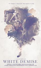 White Demise poster