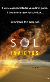 Sol Invictus poster