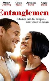 Entanglement poster