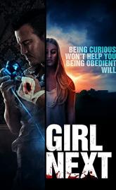 Girl Next poster