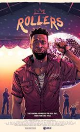 Rollers poster