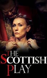 The Scottish Play poster