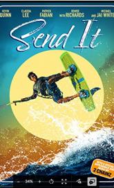 Send It! poster