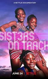 Sisters on Track poster