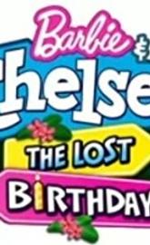 Barbie & Chelsea the Lost Birthday poster