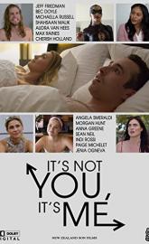 It's Not You, It's Me poster