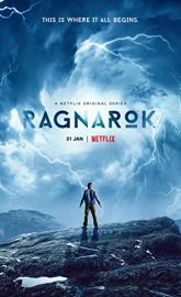 Ragnarok poster