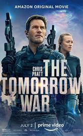 The Tomorrow War poster