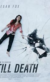 Till Death poster