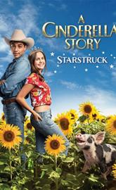 A Cinderella Story: Starstruck poster