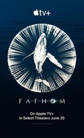 Fathom poster