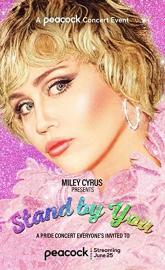 Stand by You poster