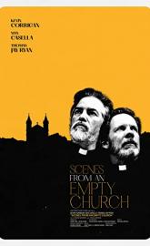 Scenes from an Empty Church poster