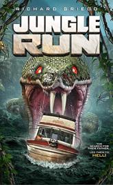 Jungle Run poster