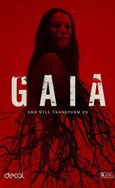 Gaia poster