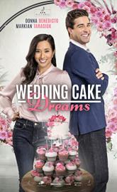 Wedding Cake Dreams poster